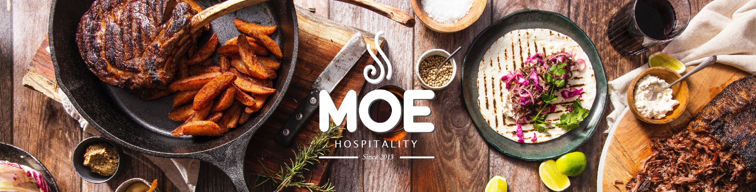 Moe hospitality Beratungsleistungen footer